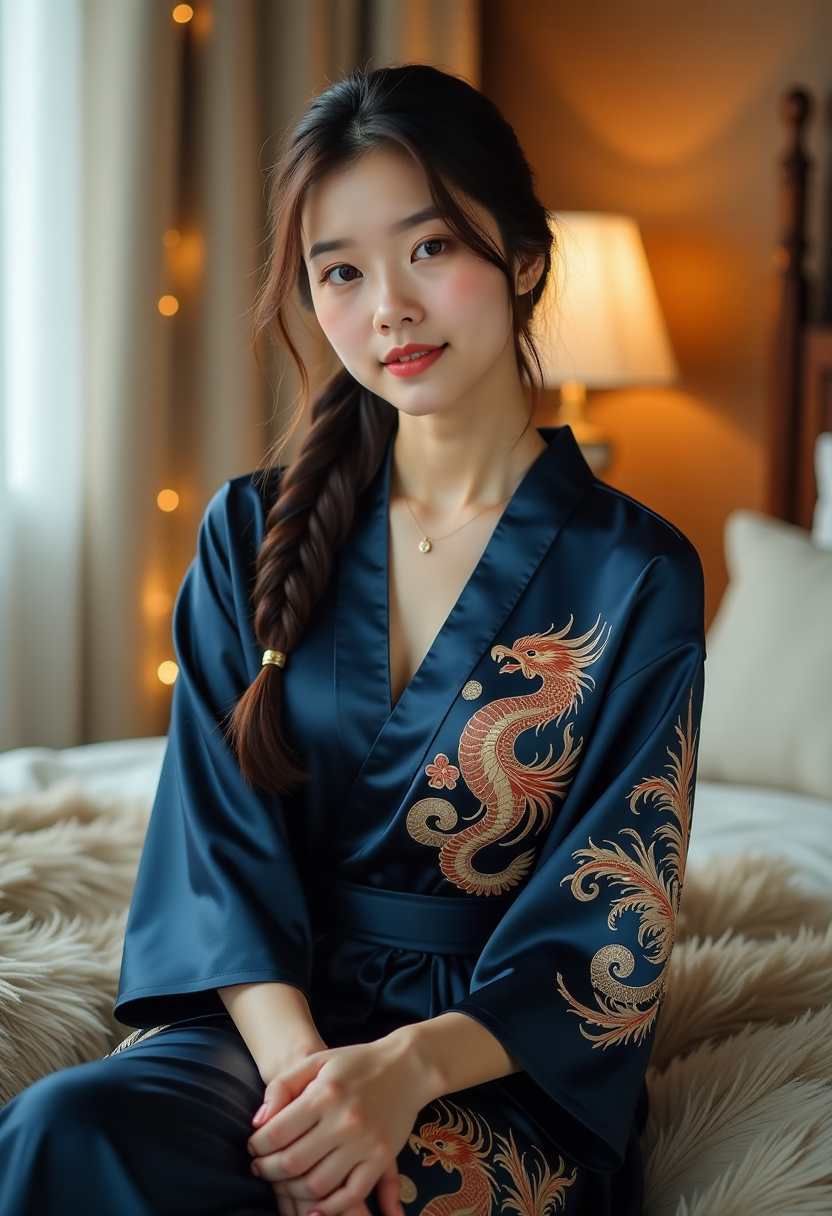 某一天